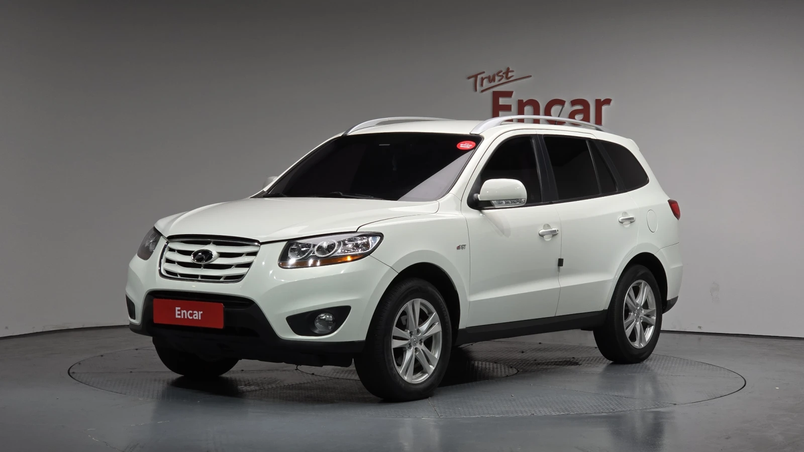 Hyundai Santa fe 2.0 Luxury* КРАЙНА ЦЕНА