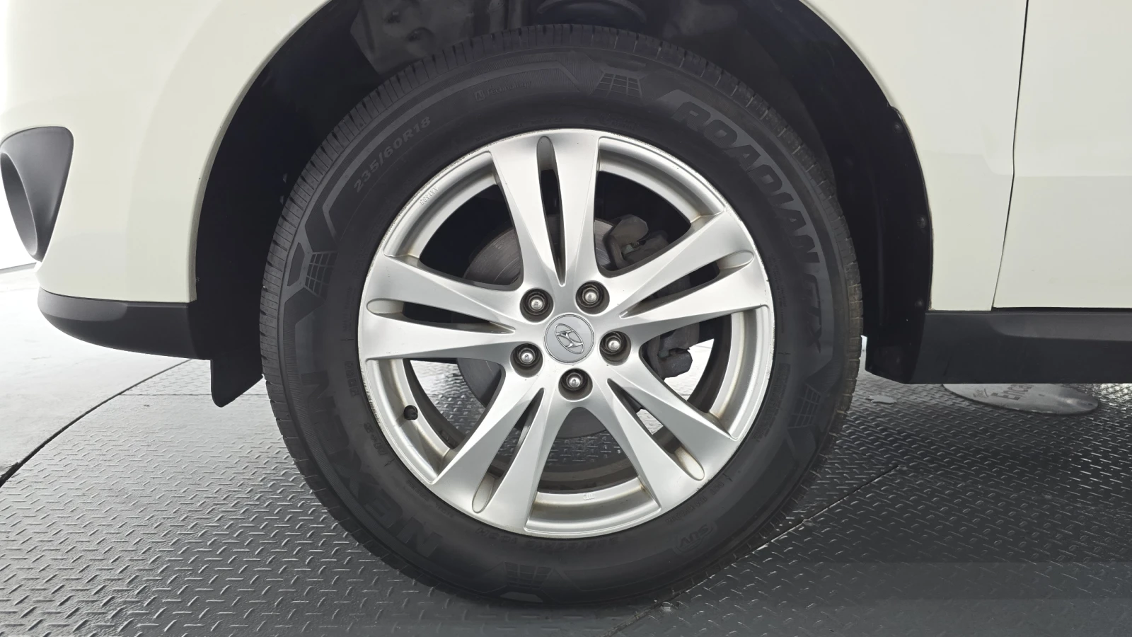 Hyundai Santa fe 2.0 Luxury* КРАЙНА ЦЕНА, снимка 5 - Автомобили и джипове - 55496103
