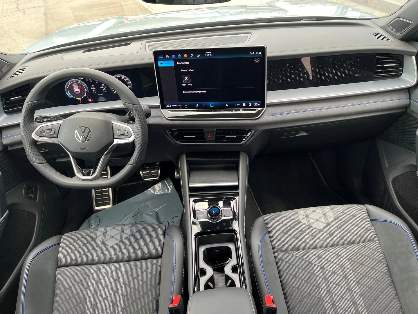 VW Tayron | Mobile.bg � ����������� 9