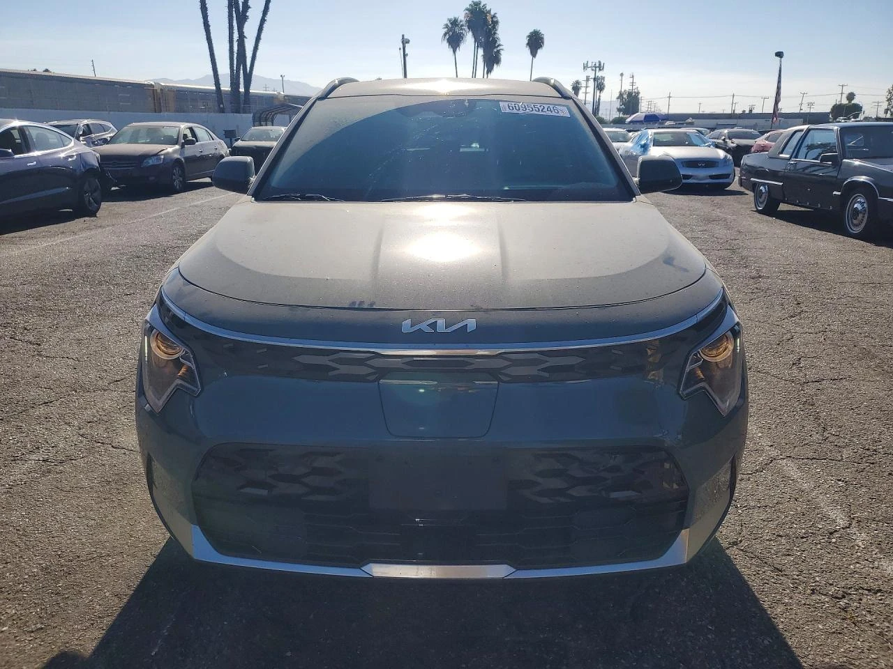 Kia Niro WIND | FWD | ACC | DIGITAL, снимка 5 - Автомобили и джипове - 56093955