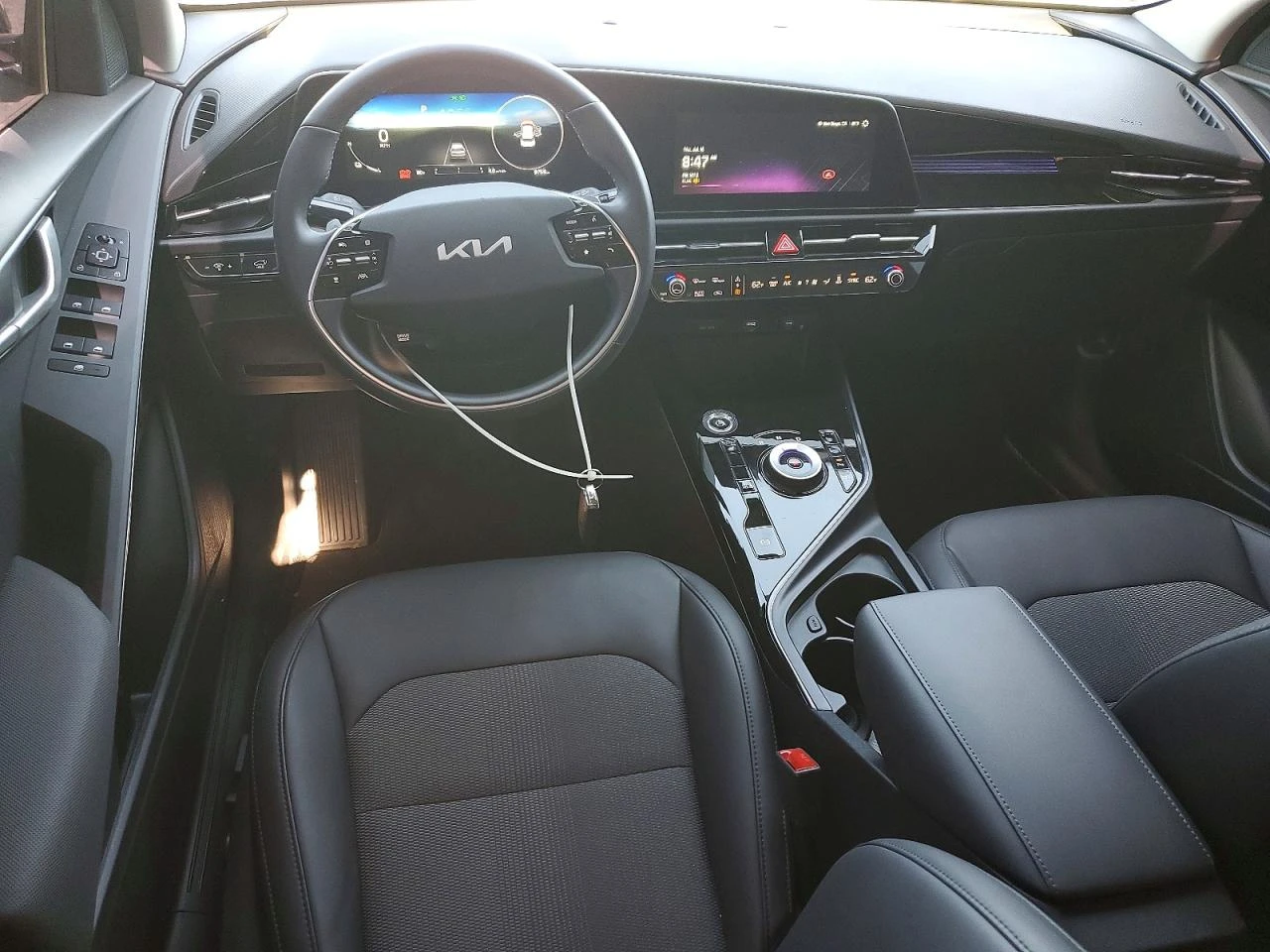 Kia Niro WIND | FWD | ACC | DIGITAL, снимка 8 - Автомобили и джипове - 56093955