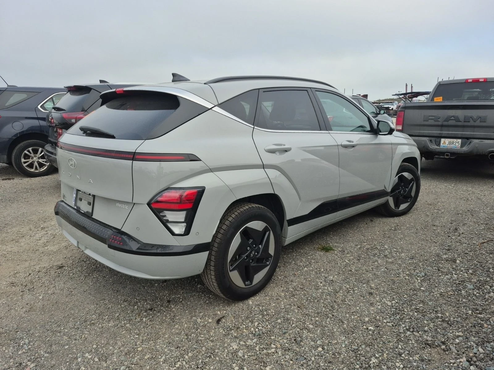Hyundai Kona ULTIMATE* 360* Шибидах* Обдух* HUD* Blind Spot* , снимка 3 - Автомобили и джипове - 56255955