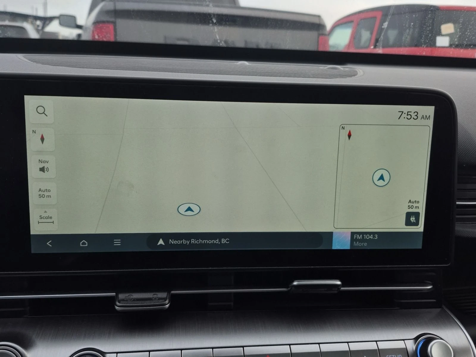 Hyundai Kona ULTIMATE* 360* Шибидах* Обдух* HUD* Blind Spot* , снимка 8 - Автомобили и джипове - 56255955