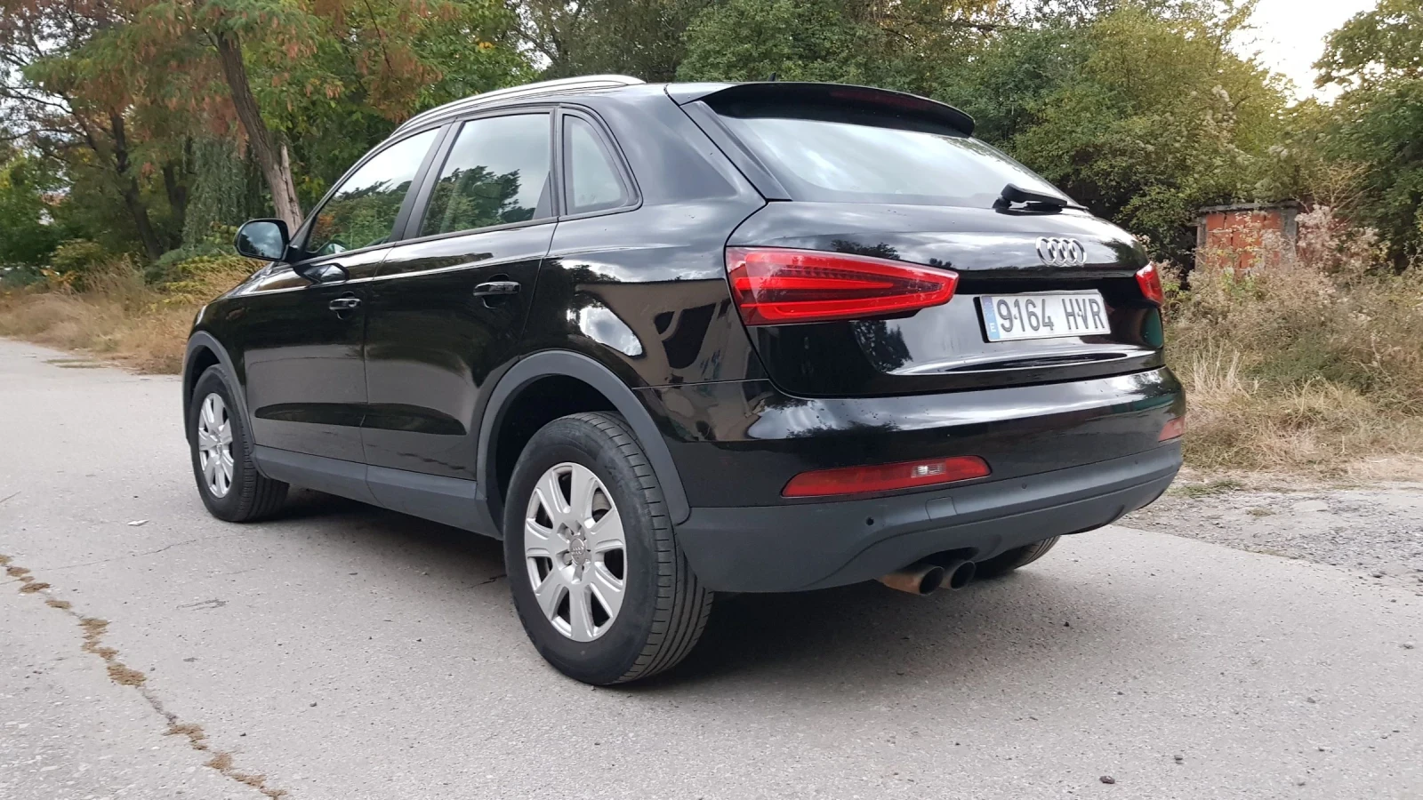 Audi Q3 2.0tdi S-tronic | Mobile.bg � ����������� 7