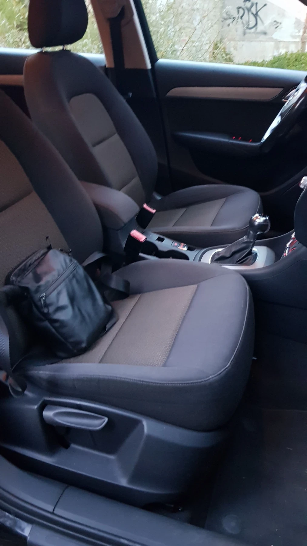 Audi Q3 2.0tdi S-tronic | Mobile.bg � ����������� 13