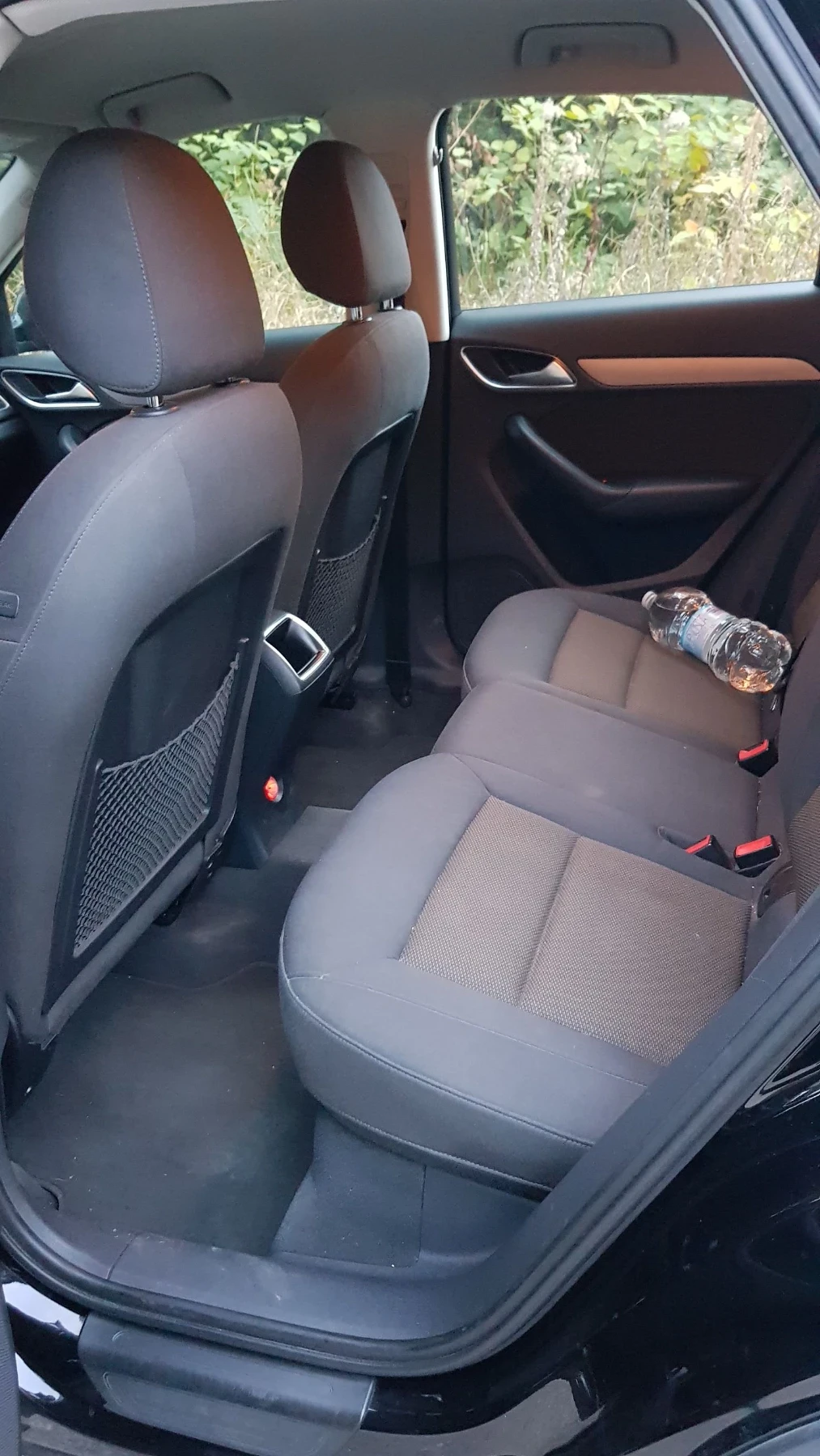 Audi Q3 2.0tdi S-tronic | Mobile.bg � ����������� 14