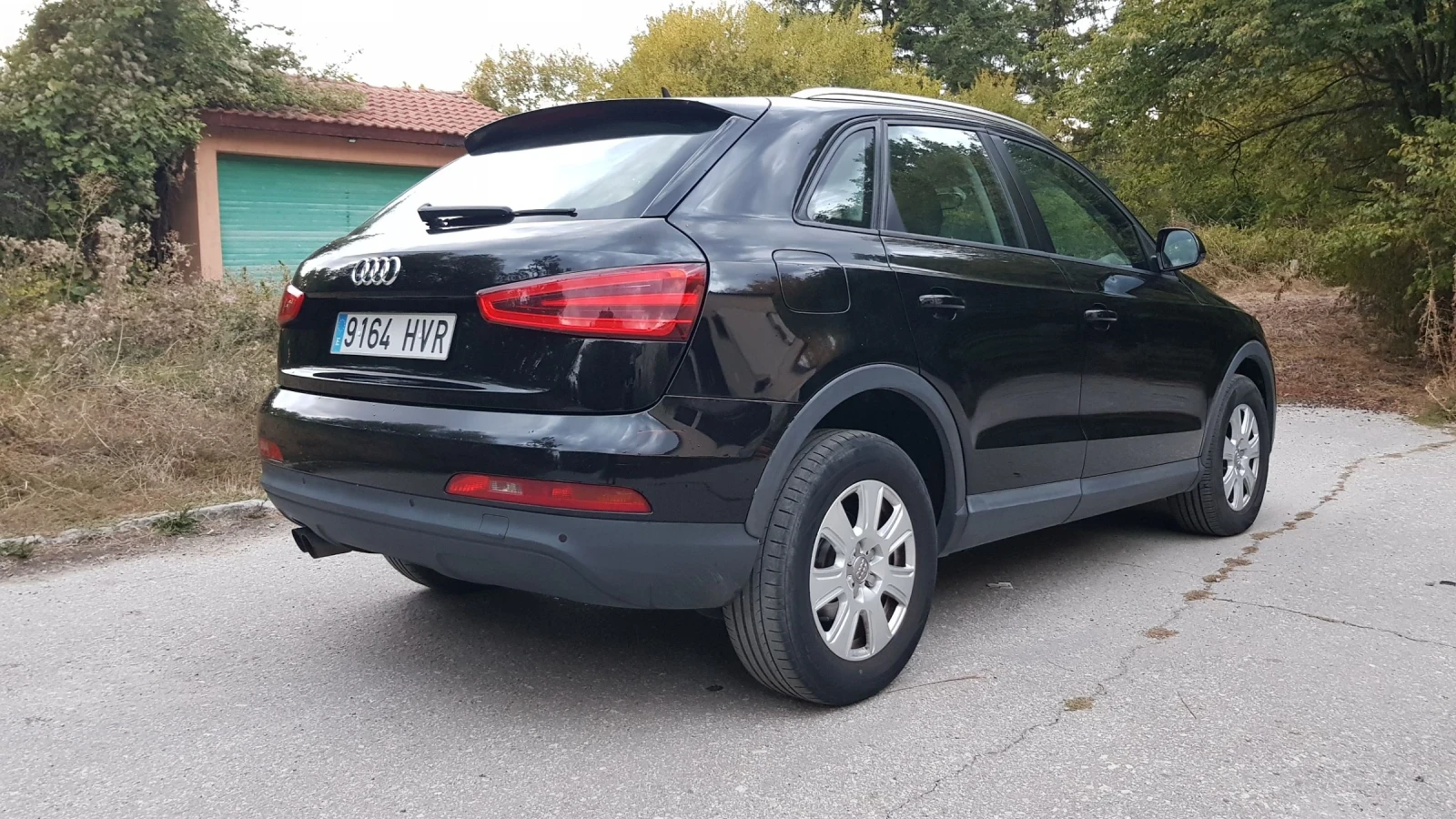 Audi Q3 2.0tdi S-tronic | Mobile.bg � ����������� 5