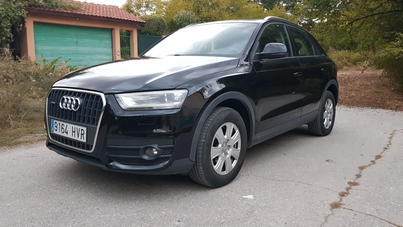 Audi Q3 2.0tdi S-tronic | Mobile.bg � ����������� 3