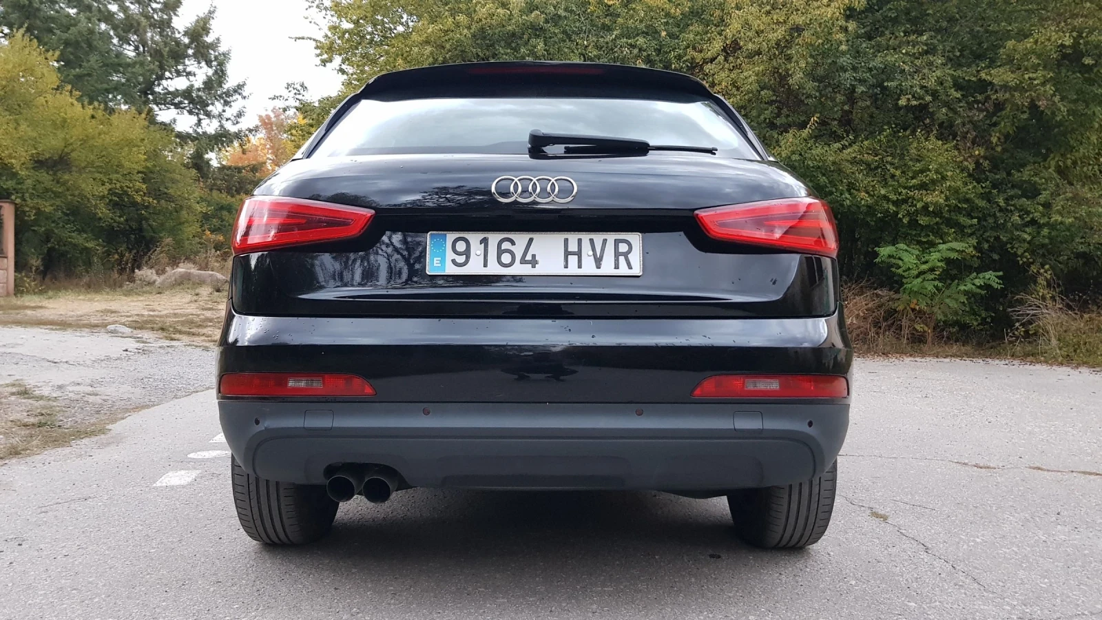 Audi Q3 2.0tdi S-tronic | Mobile.bg � ����������� 6