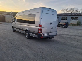 Mercedes-Benz Sprinter 519 Автобус 519 СПРИНЕТР , снимка 3