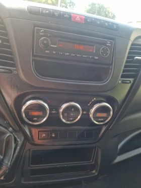 Iveco 35S18 35s17 клима 3.0HPI, снимка 8