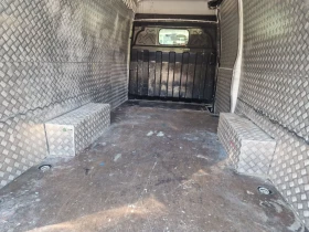 Iveco 35S18 35s17 клима 3.0HPI, снимка 13