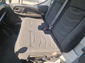 Iveco 35S18 35s17 клима 3.0HPI, снимка 9