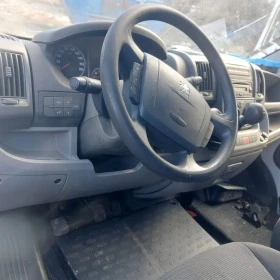 Peugeot Boxer 2.2hdi, снимка 4