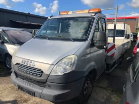 Iveco Daily 50С17 3.0D 