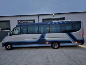 Mercedes-Benz Vario 818 D, снимка 6