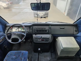 Mercedes-Benz Vario 818 D, снимка 7