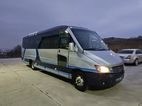 Mercedes-Benz Vario 818 D, снимка 2