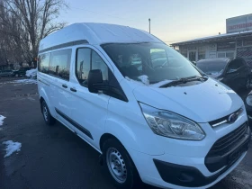 Ford Tourneo 8+ 1 CUSTOM, снимка 3