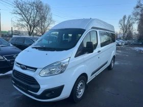 Ford Tourneo 8+ 1 CUSTOM, снимка 1