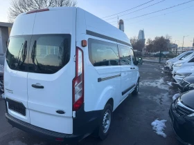 Ford Tourneo 8+ 1 CUSTOM, снимка 4