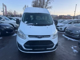 Ford Tourneo 8+ 1 CUSTOM, снимка 2