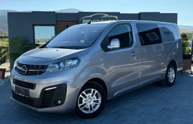Opel Vivaro Без аналог 5 местен 2020г.Нов внос от Белгия!