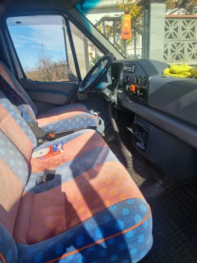 Mercedes-Benz Sprinter 412 | Mobile.bg    6