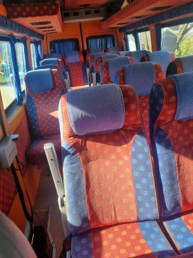 Mercedes-Benz Sprinter 412 | Mobile.bg    5