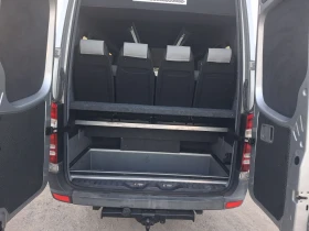 Mercedes-Benz Sprinter 519 ������� 519 ��������  | Mobile.bg � ����� ������ 10