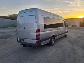 Mercedes-Benz Sprinter 519 ������� 519 ��������  | Mobile.bg � ����� ������ 4