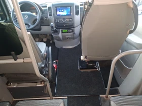 Mercedes-Benz Sprinter 519 ������� 519 ��������  | Mobile.bg � ����� ������ 17