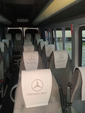 Mercedes-Benz Sprinter 519 ������� 519 ��������  | Mobile.bg � ����� ������ 15