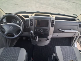 Mercedes-Benz Sprinter 519 ������� 519 ��������  | Mobile.bg � ����� ������ 11