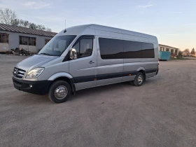 Mercedes-Benz Sprinter 519 ������� 519 ��������  | Mobile.bg � ����� ������ 2