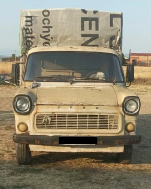 Ford Transit  - изображение 2