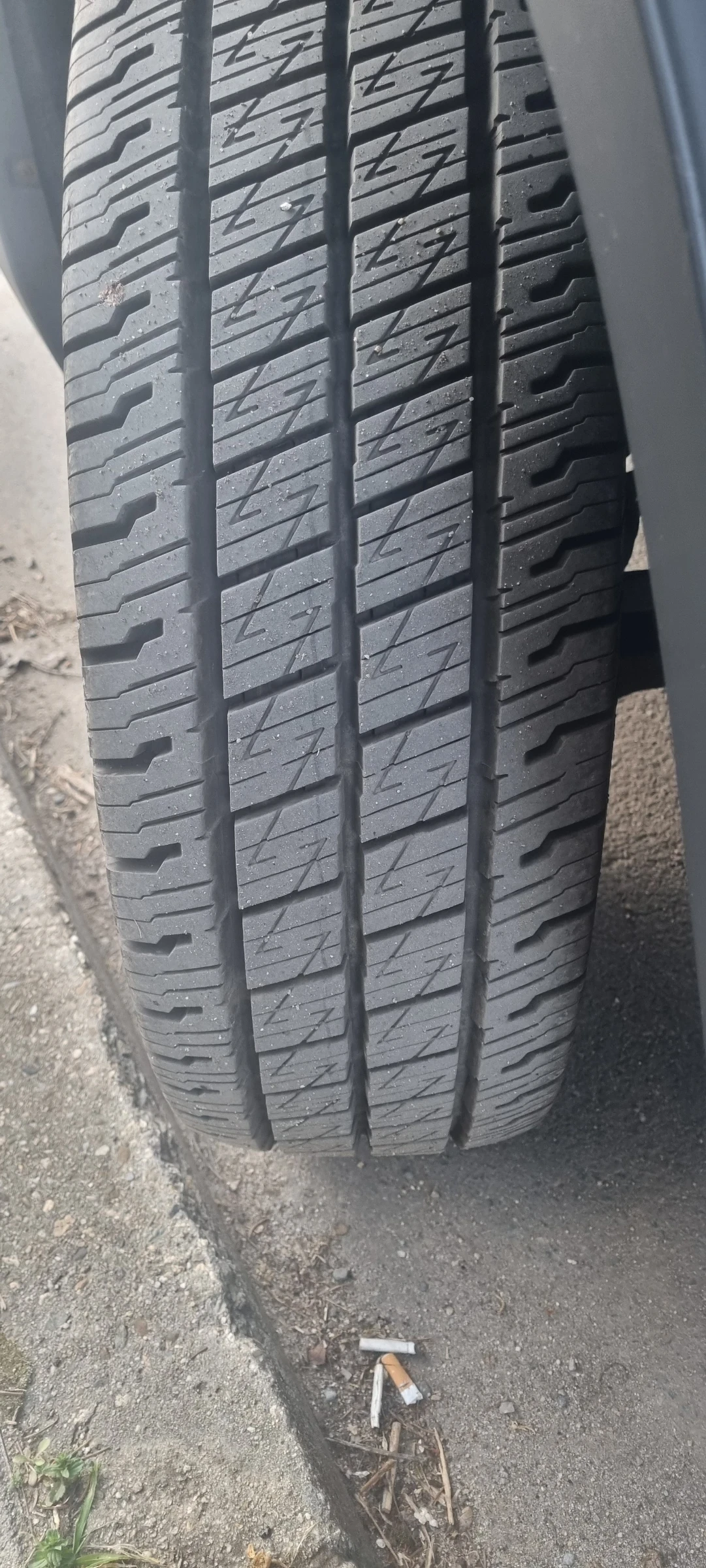 Citroen Jumper MAXI - NOV VNOS 2.2-150k.s  TOP...TOP - изображение 9