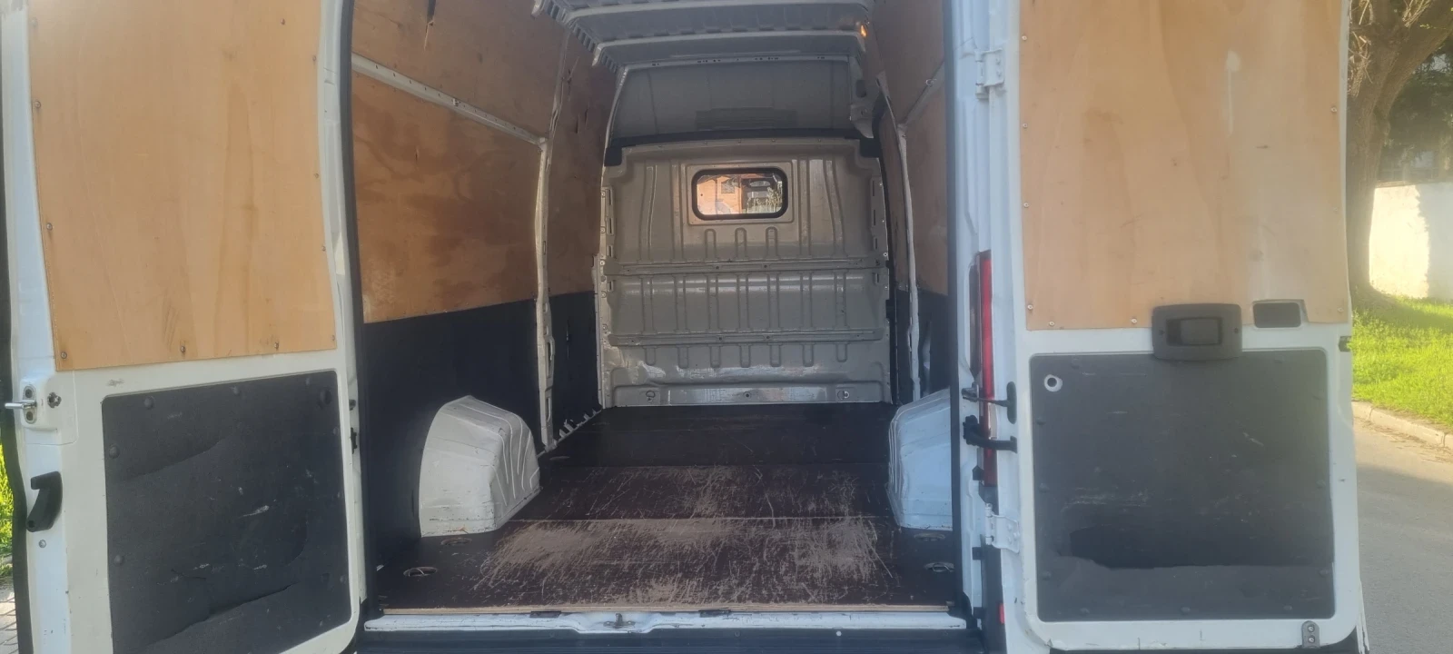 Citroen Jumper MAXI - NOV VNOS 2.2-150k.s  TOP...TOP - изображение 6