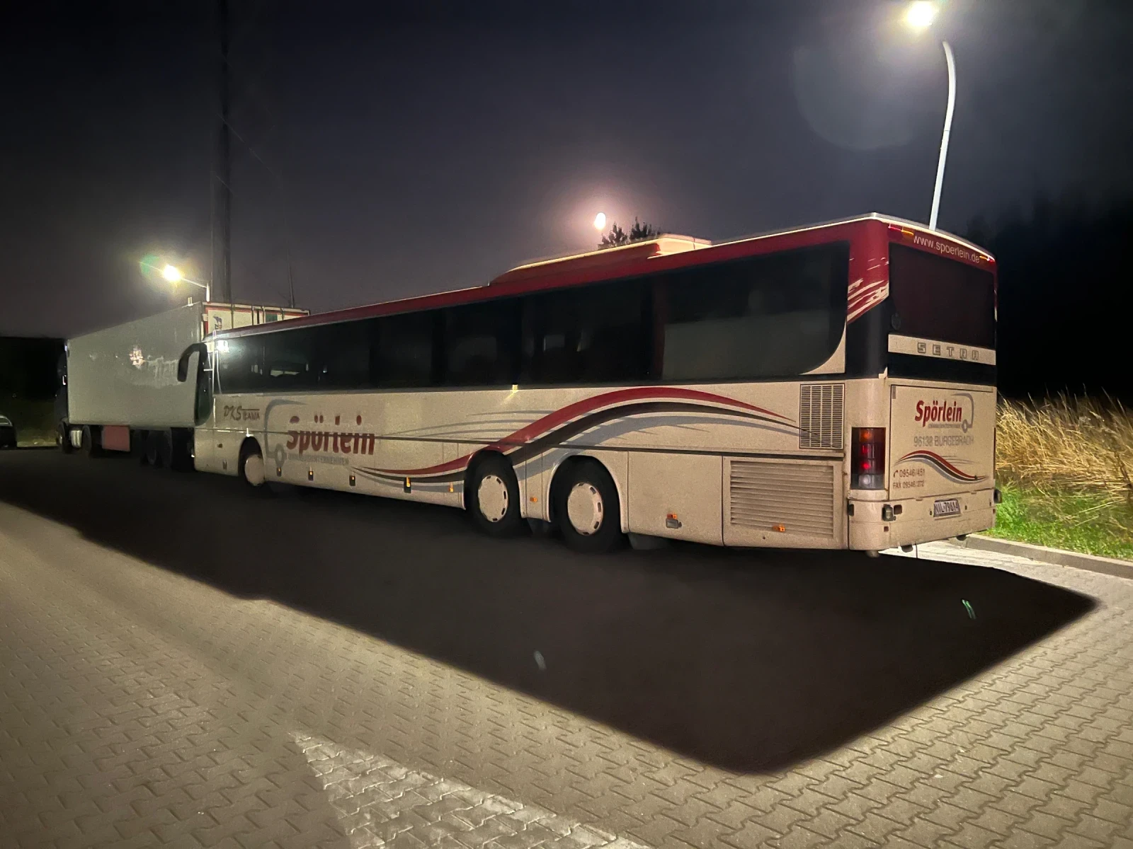 Setra S 319 GT | Mobile.bg   1