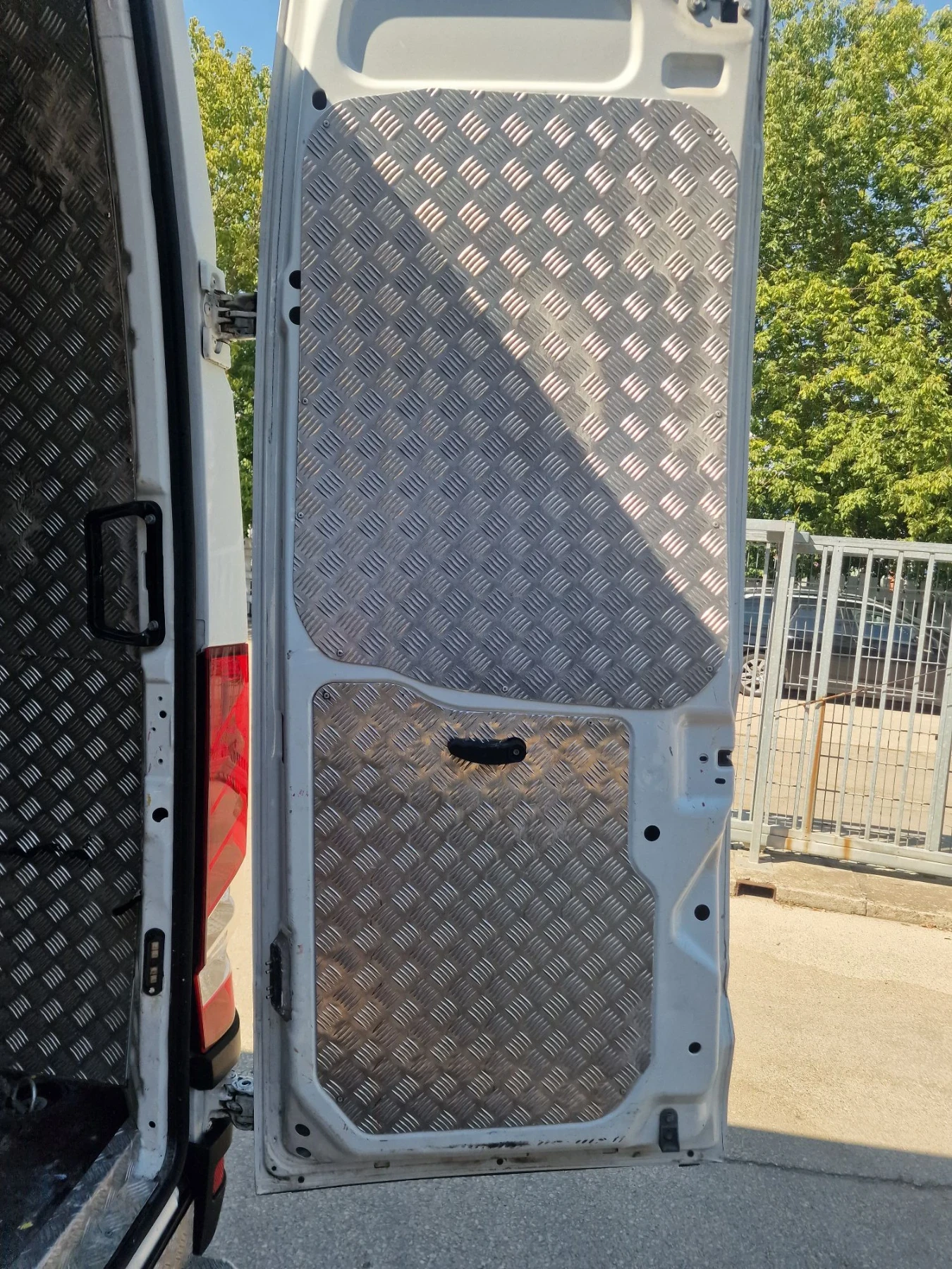 Iveco 35S18 35s17 клима 3.0HPI, снимка 16 - Бусове и автобуси - 55575549