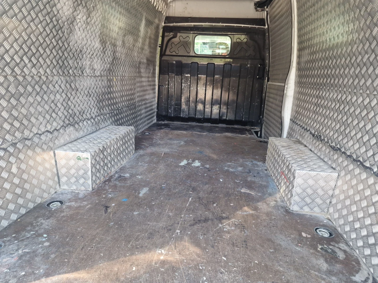 Iveco 35S18 35s17 клима 3.0HPI, снимка 13 - Бусове и автобуси - 55575549