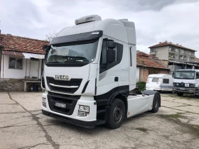  Iveco X-Way