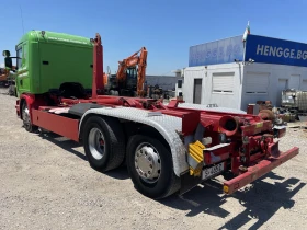 Scania G 440   | Mobile.bg    5