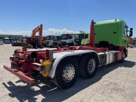 Scania G 440   | Mobile.bg    6