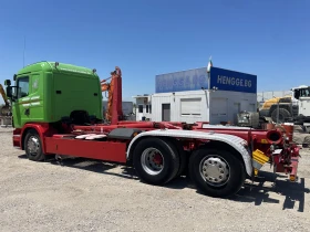     Scania G 440  