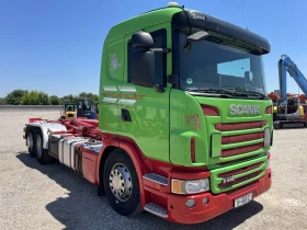 Scania G 440   | Mobile.bg    9