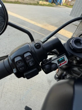 Harley-Davidson Softail FXDR 114, снимка 15