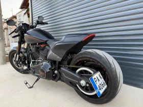 Harley-Davidson Softail FXDR 114, снимка 5