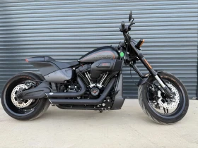 Harley-Davidson Softail FXDR 114, снимка 1