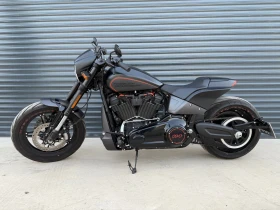 Harley-Davidson Softail FXDR 114, снимка 6
